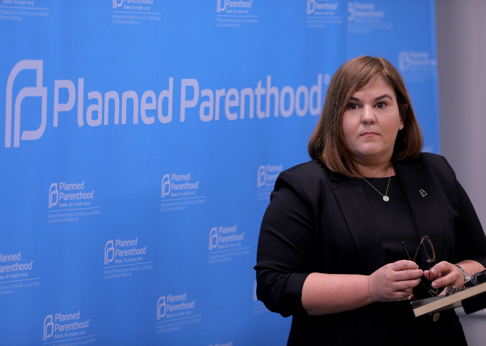 Planned Parenthood opens new facility in Fairview Heights
